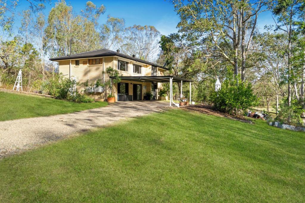 20 Arthur Summervilles Rd, Karalee, QLD 4306