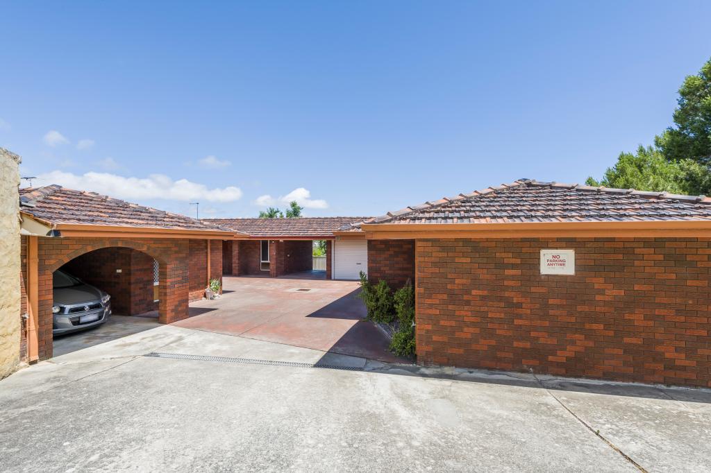 3a Forrest St, Fremantle, WA 6160