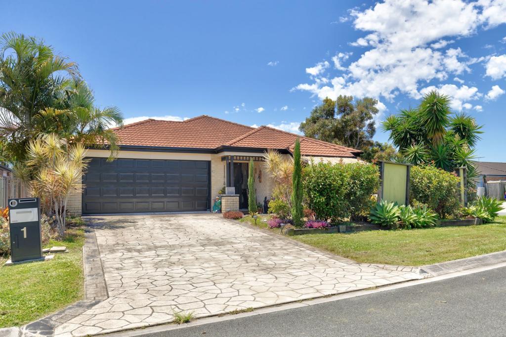 1 Reid Ct, Bracken Ridge, QLD 4017