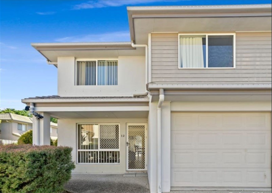 12/11 Pyranees St, Calamvale, QLD 4116