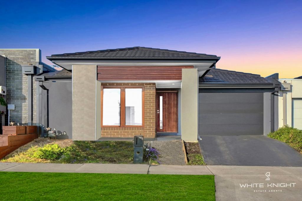 17 Friendship Pl, Fraser Rise, VIC 3336