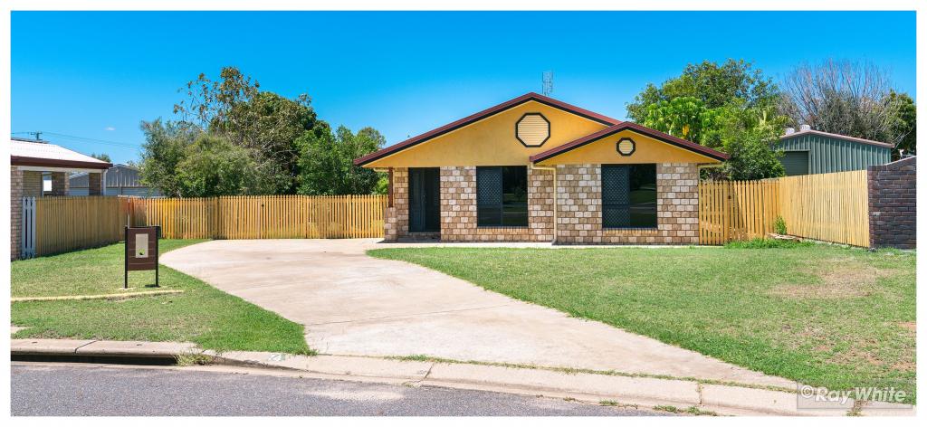14 Hicks Cl, Gracemere, QLD 4702