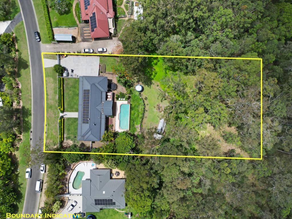 28 Sehmish Ct, Bonogin, QLD 4213