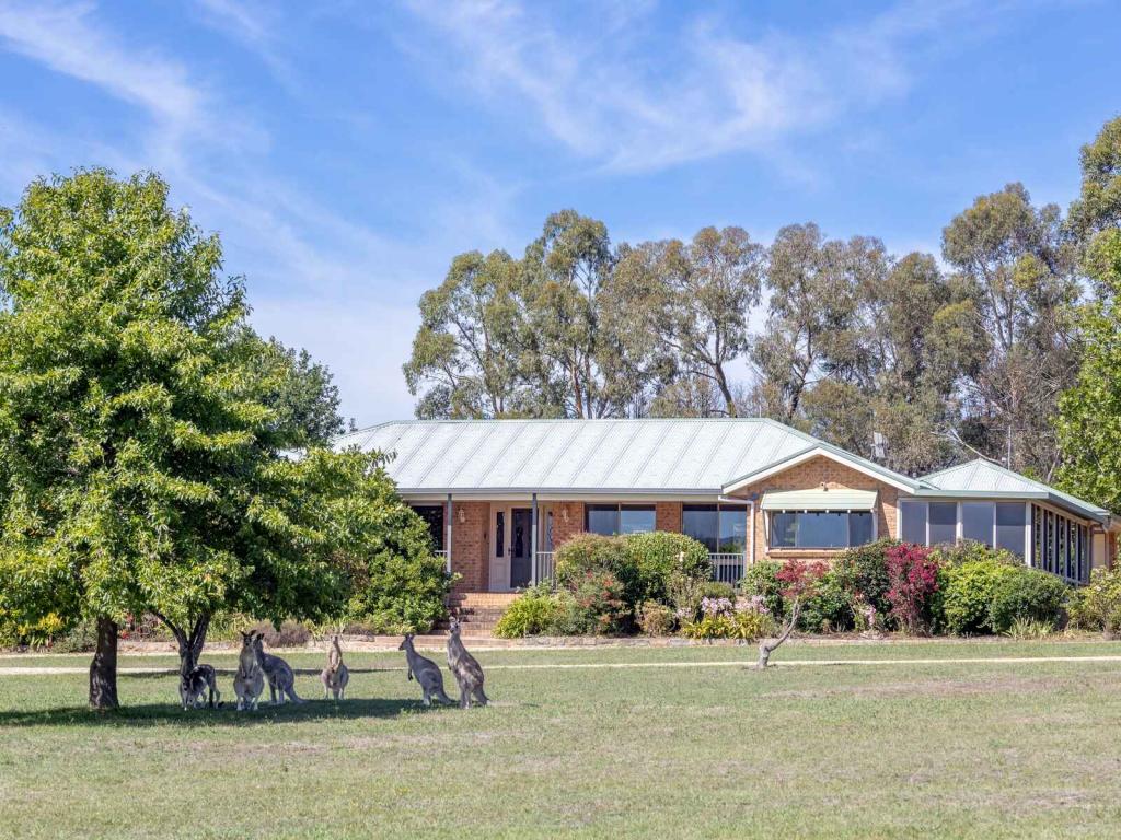 63 Granger Pl, Hartley, NSW 2790