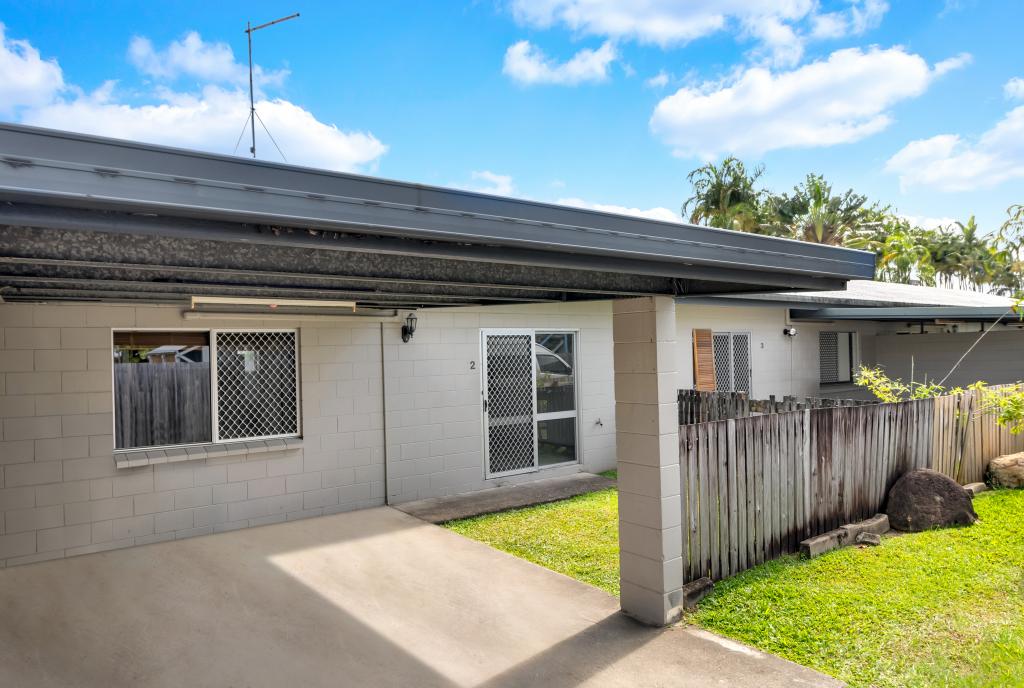 2/10 Mulligan St, Manoora, QLD 4870