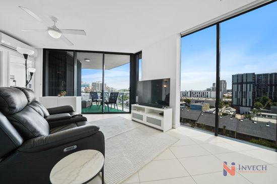 905/348 Water St, Fortitude Valley, QLD 4006
