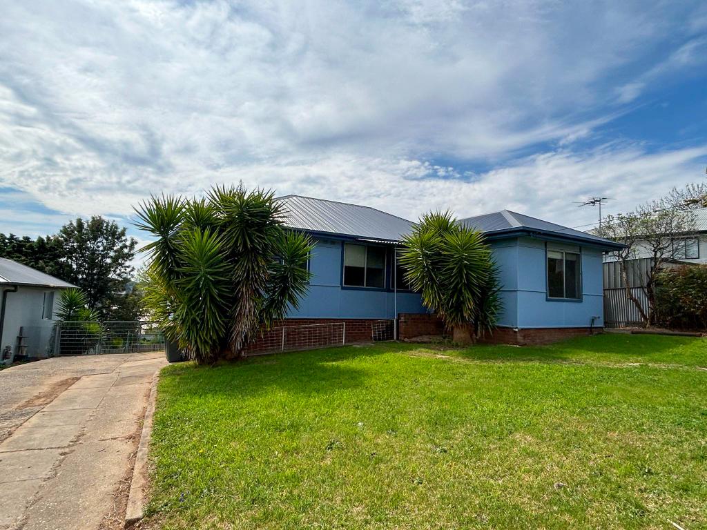103 Berthong St, Young, NSW 2594