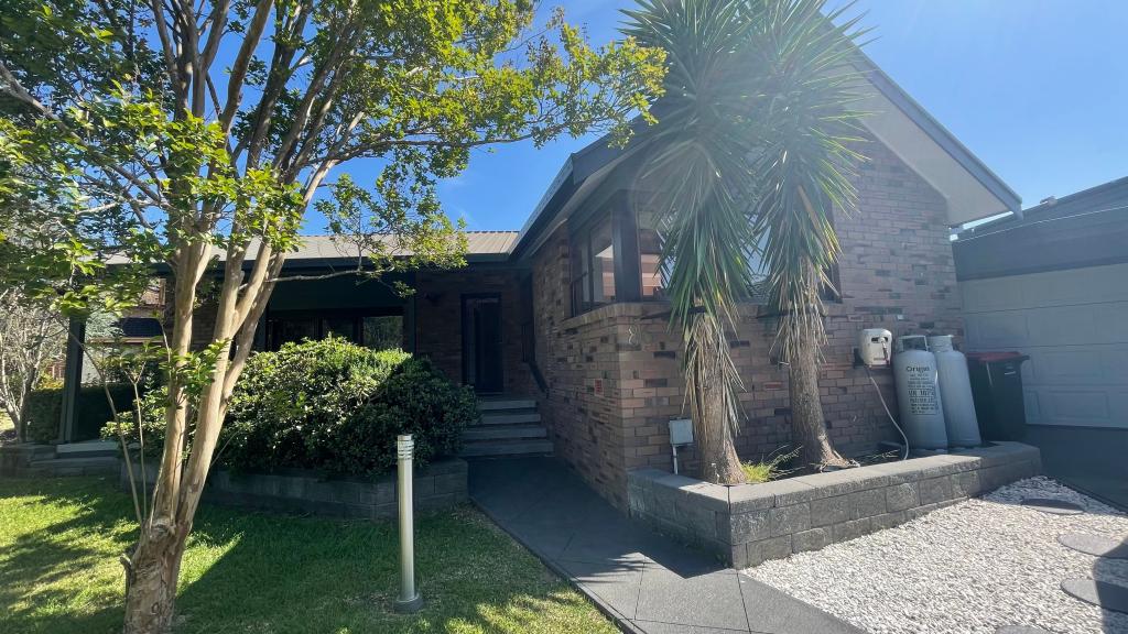 86 Yurunga Dr, North Nowra, NSW 2541