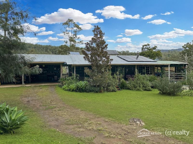 59 Dingo Gully Rd, Grevillia, NSW 2474