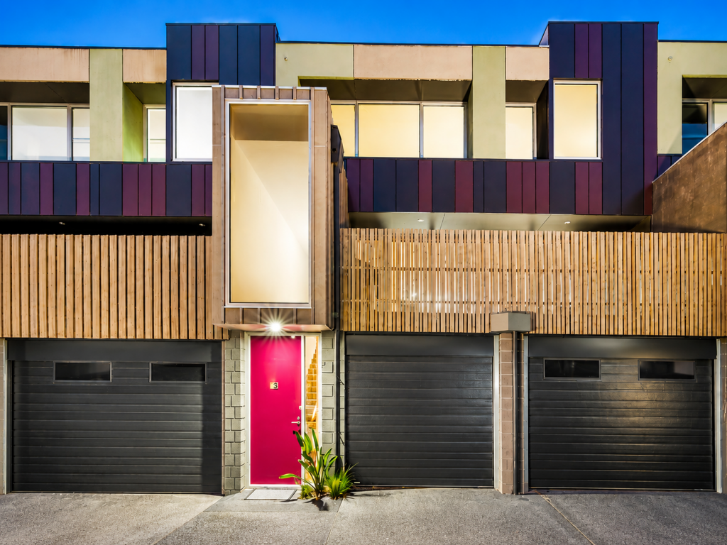 8/15-17 Railway Rd, Blackburn, VIC 3130