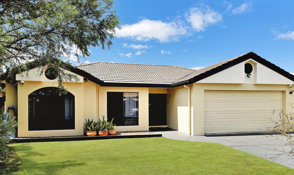 3 Boston Cres, Douglas, QLD 4814