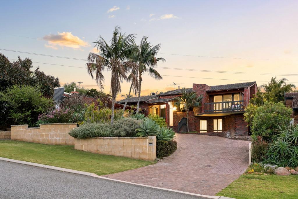 7 Silver Pl, Carine, WA 6020