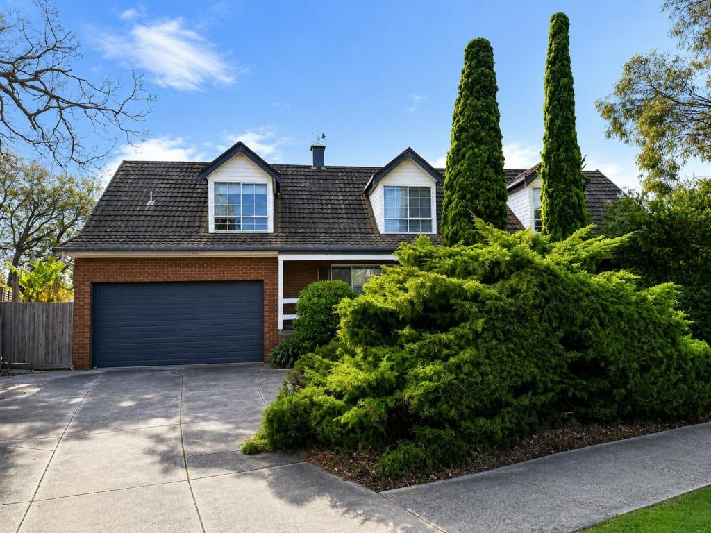 18 Cypress Ave, Boronia, VIC 3155