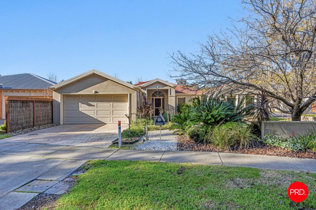 46 Waterview Dr, White Hills, VIC 3550