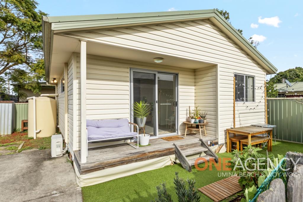 1a Alexandra St, Umina Beach, NSW 2257