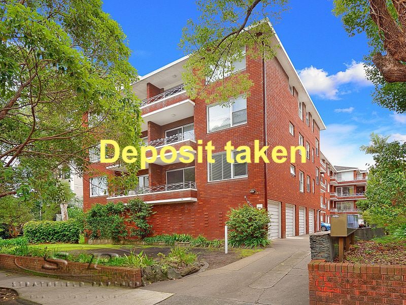 17/13-15 Everton Rd, Strathfield, NSW 2135