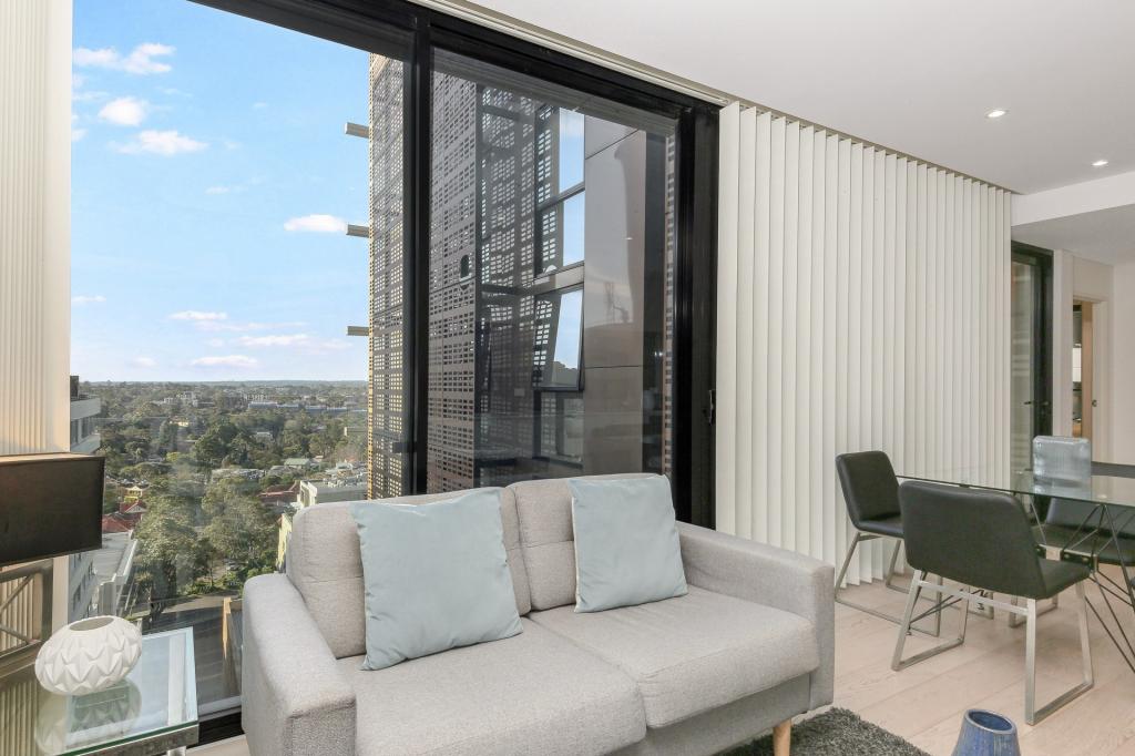 809/10 Atchison St, St Leonards, NSW 2065