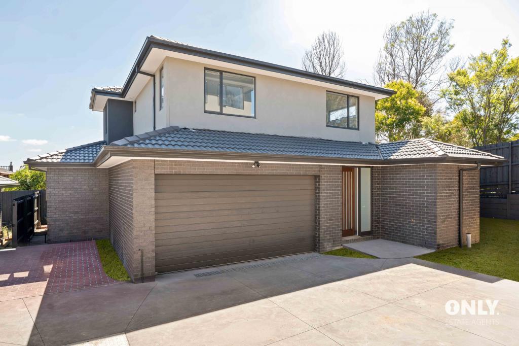 4/13-17 Argus Cres, Doncaster East, VIC 3109