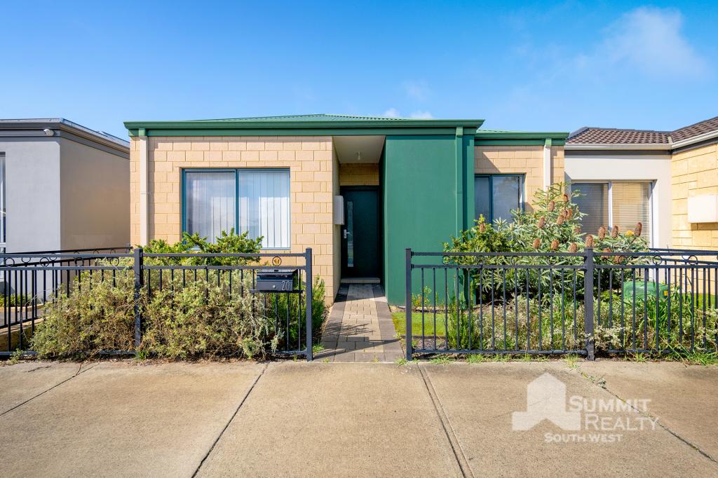 20 OAKOVER ST, DALYELLUP, WA 6230