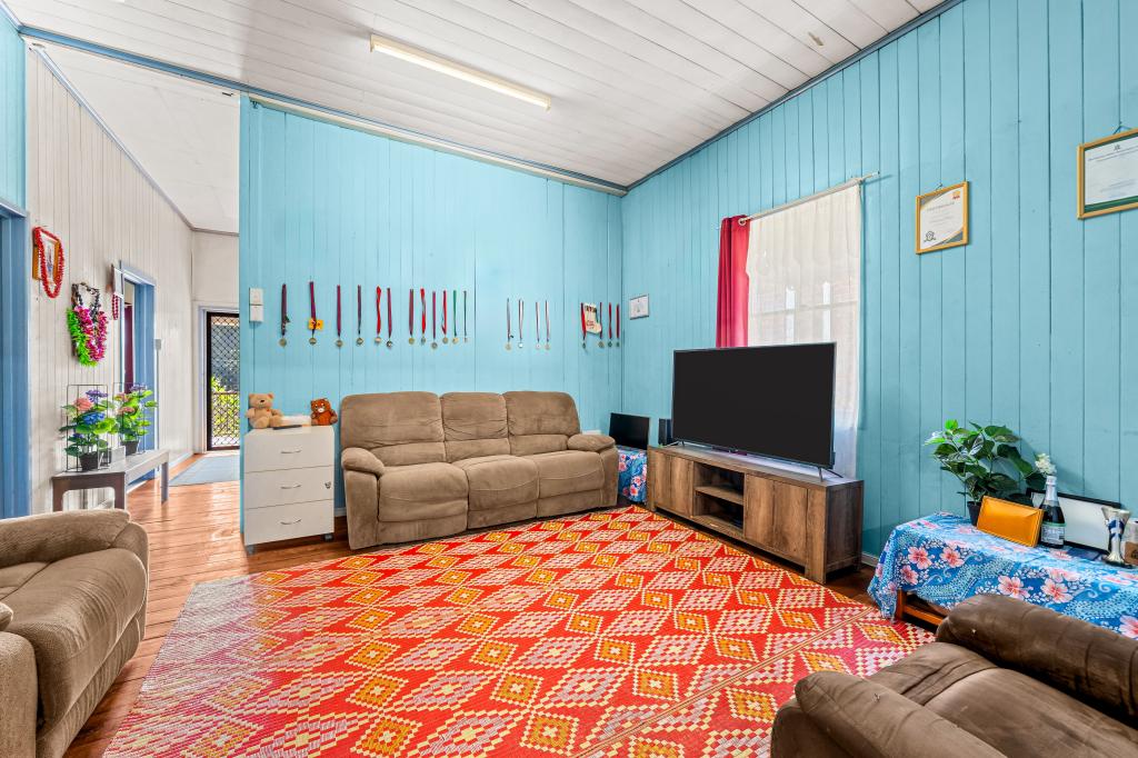 69 Brisbane Rd, Bundamba, QLD 4304