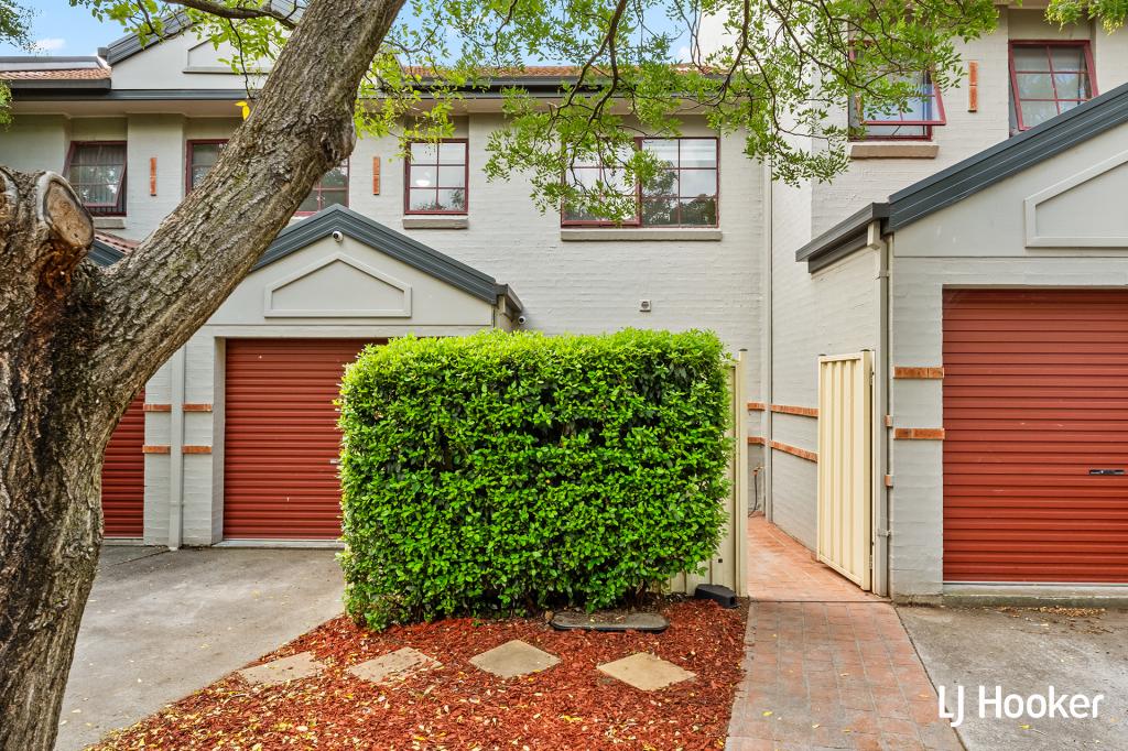 19/11 Flack St, Holt, ACT 2615