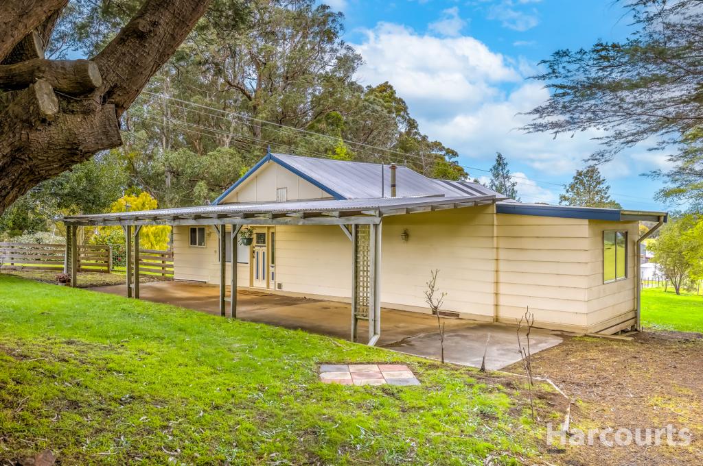 1 Shanahans Lane, Erica, VIC 3825