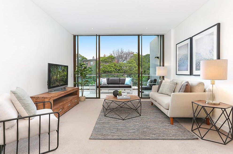 603/2 Scotsman St, Forest Lodge, NSW 2037