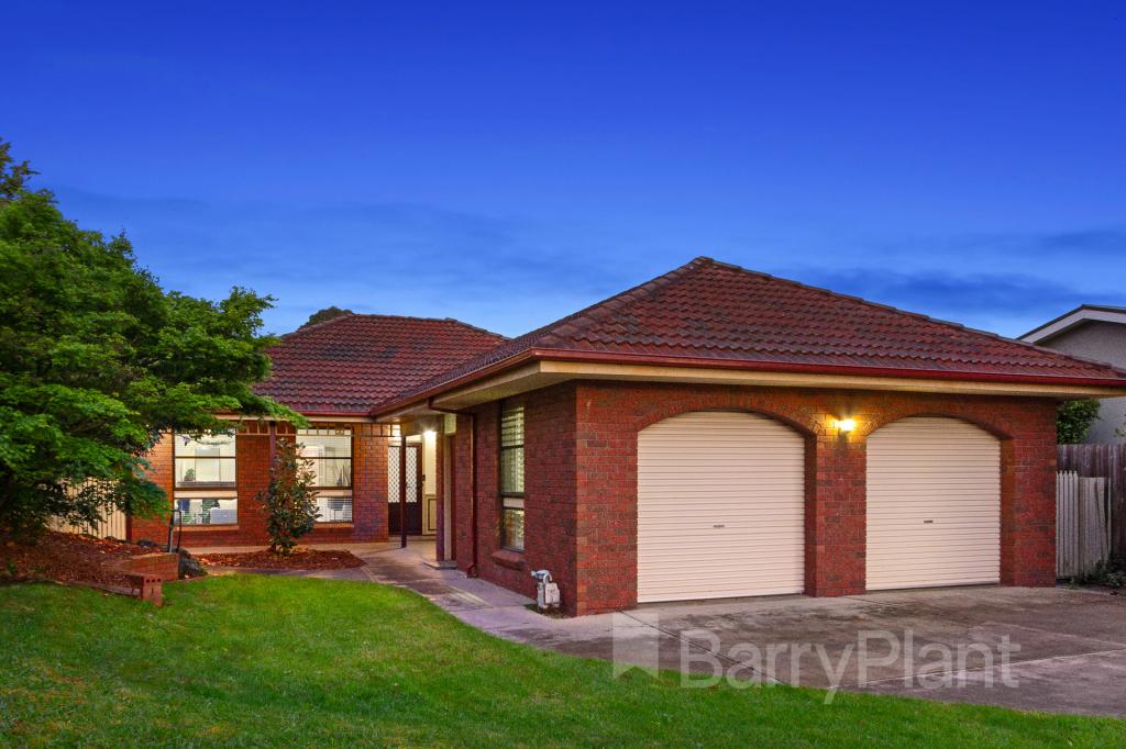 14 Erie Ave, Rowville, VIC 3178