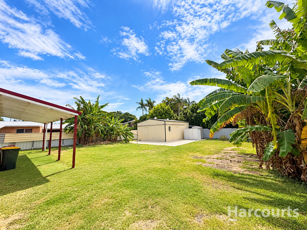 9 Cameron St, Bundaberg North, QLD 4670