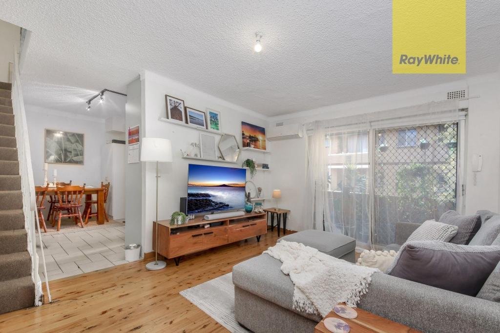 3/9-11 William St, North Parramatta, NSW 2151