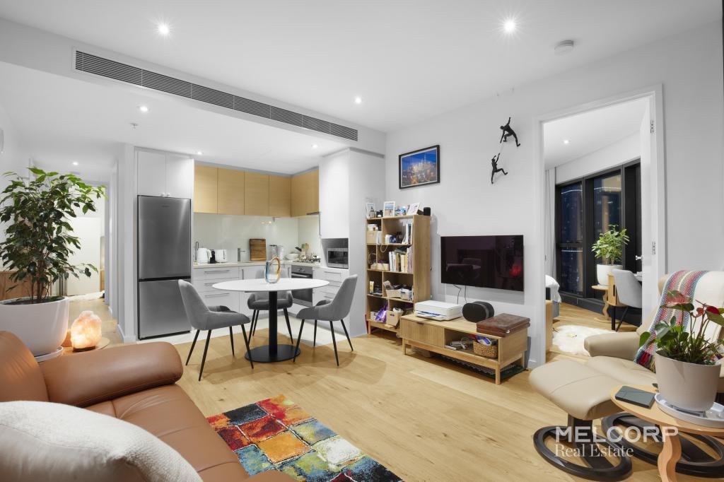2107/9 Power St, Southbank, VIC 3006