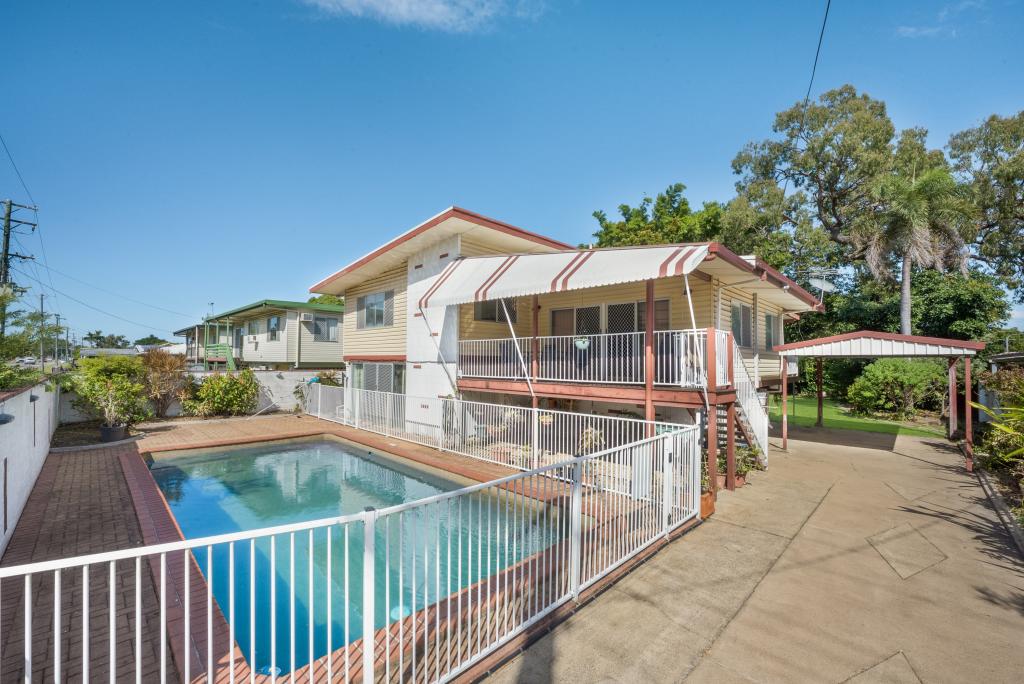 951 Riverway Dr, Condon, QLD 4815