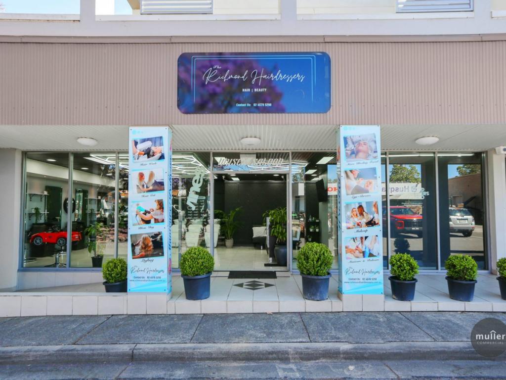 38/8-14 Bosworth St, Richmond, NSW 2753