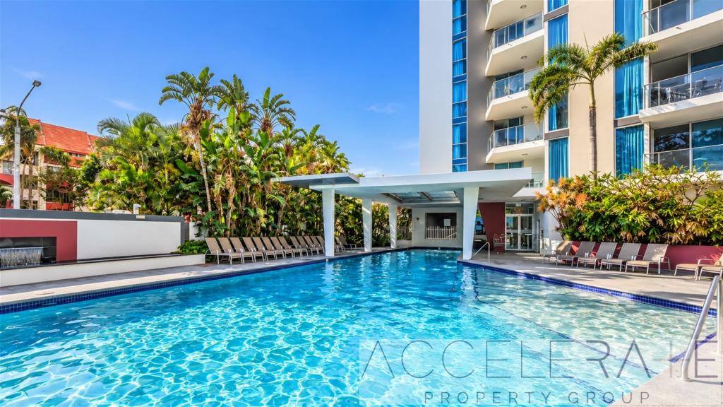 1205/18 ENDERLEY AVE, SURFERS PARADISE, QLD 4217