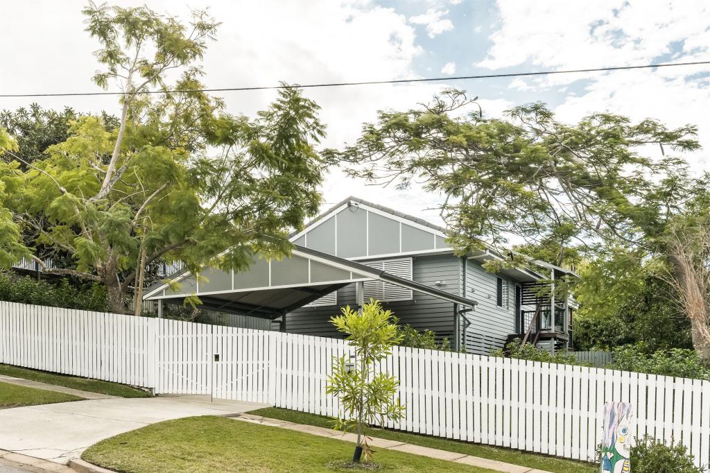 3 Dorkay St, Stafford Heights, QLD 4053