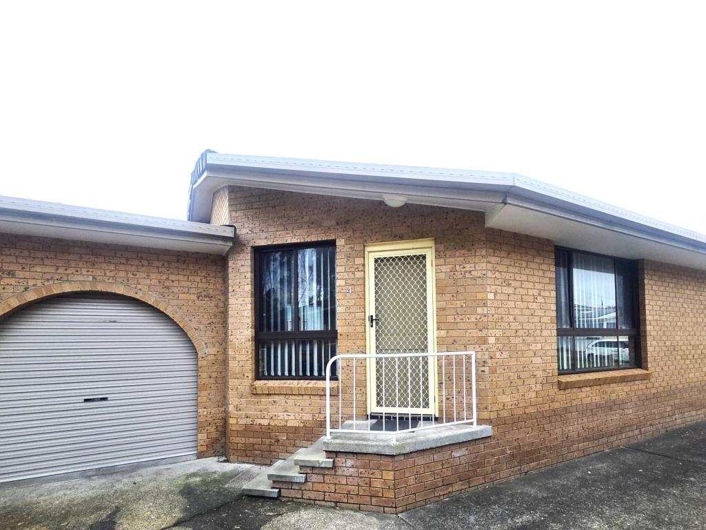 4/17 George St, Old Bar, NSW 2430