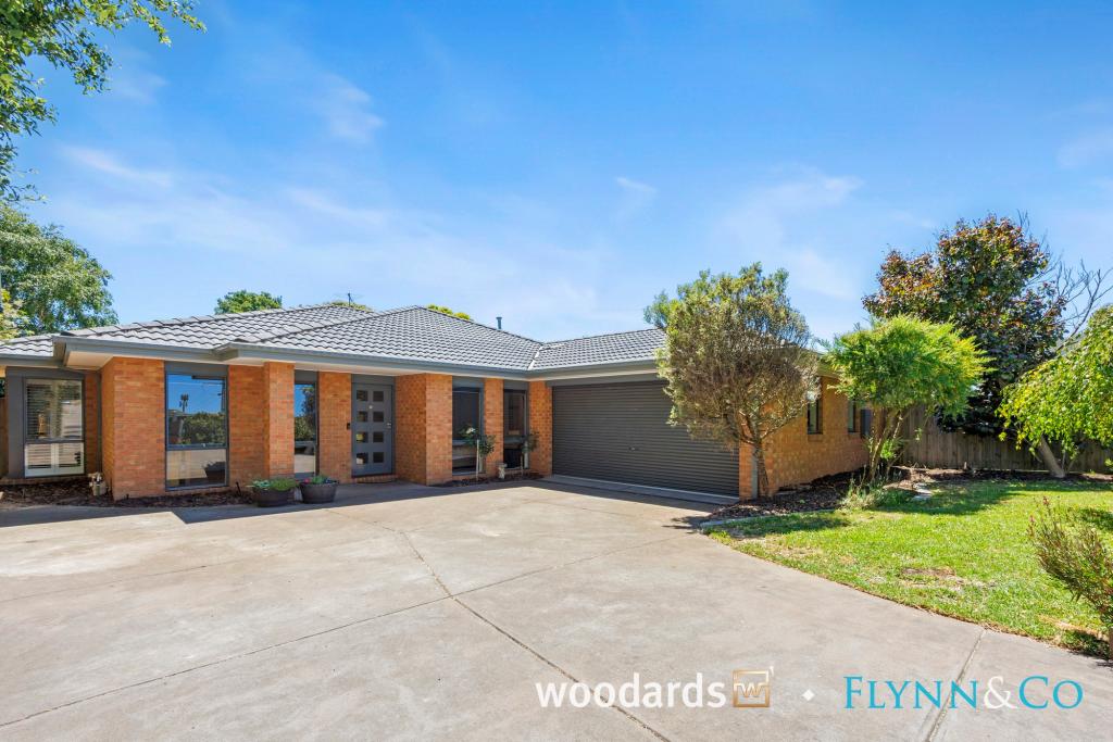 40 Sunningdale Rd, Rosebud, VIC 3939