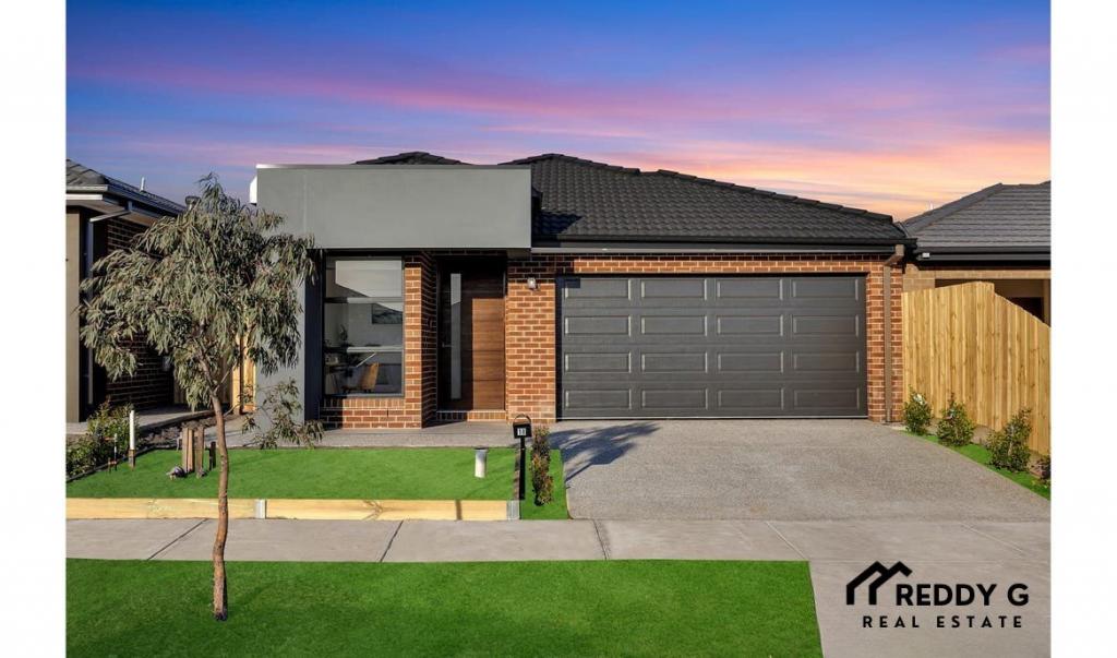 18 Velvet Way, Tarneit, VIC 3029