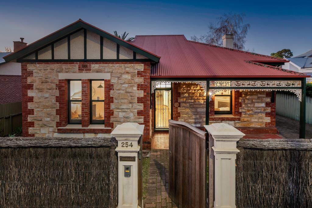 254 Cross Rd, Kings Park, SA 5034