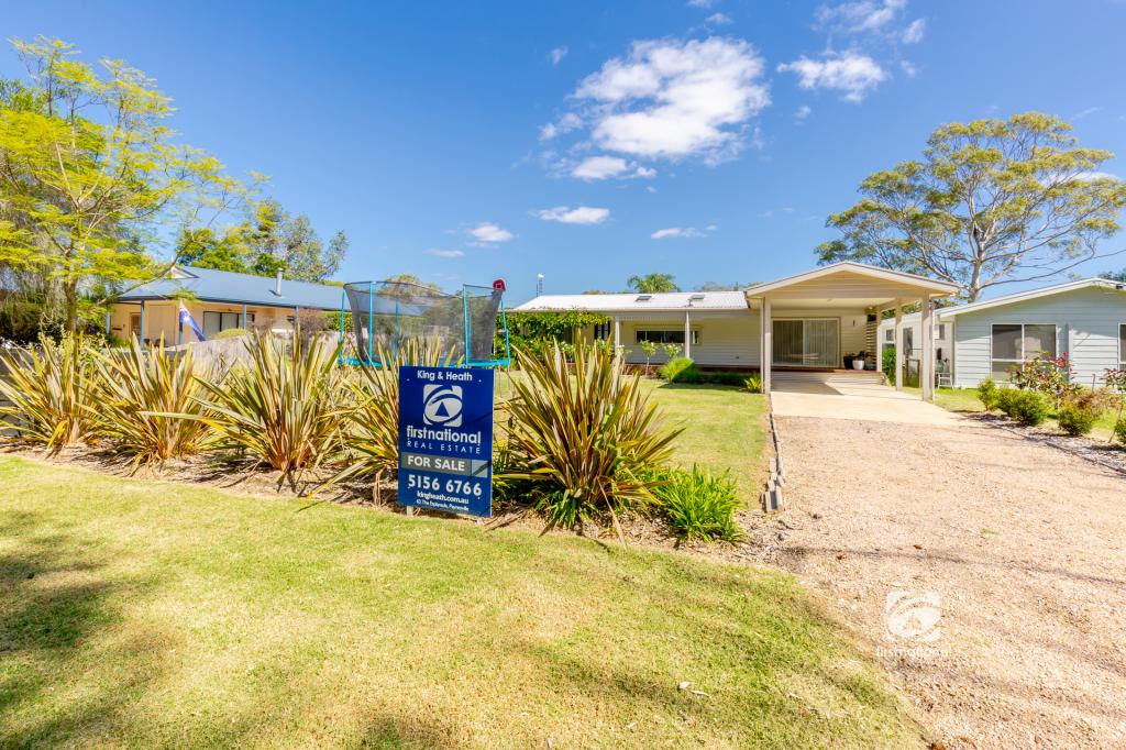 22 Sixth Ave, Raymond Island, VIC 3880