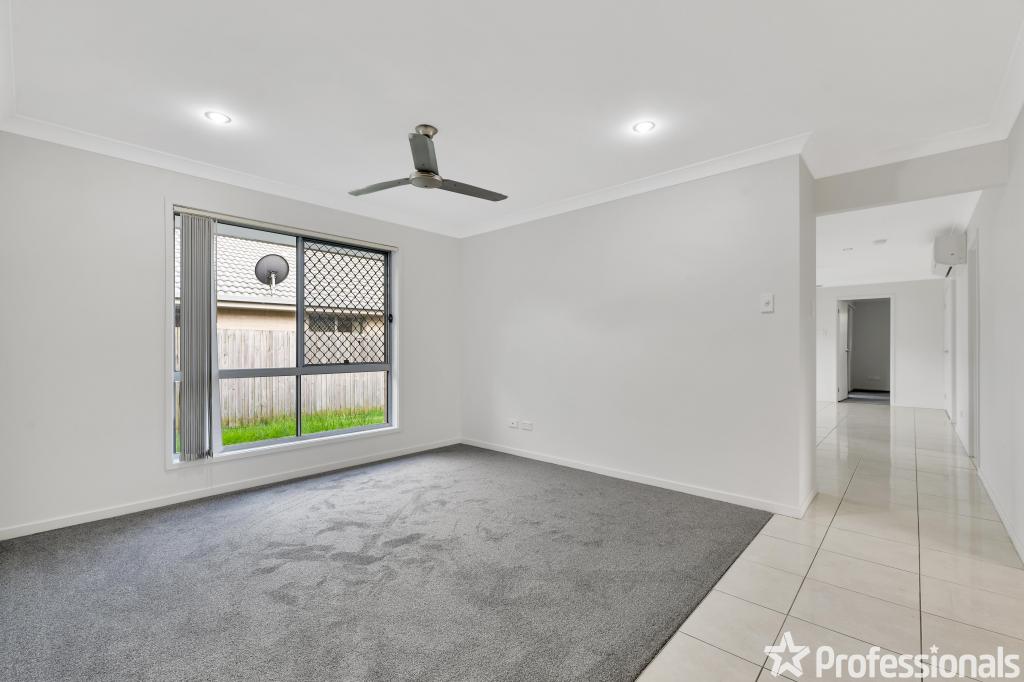 1 Denman Dr, Bundamba, QLD 4304
