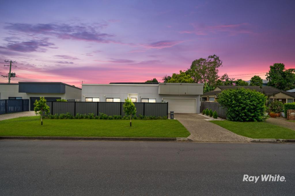 101 Myra Rd, Salisbury, QLD 4107