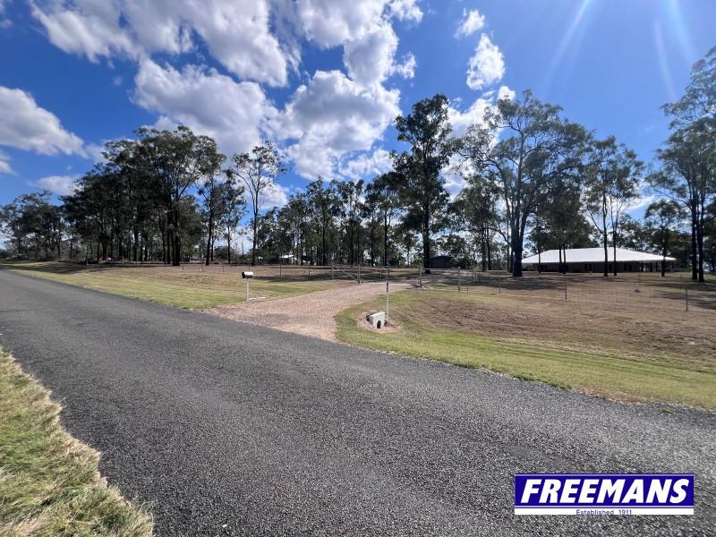 42 Braziers Rd, Runnymede, QLD 4615