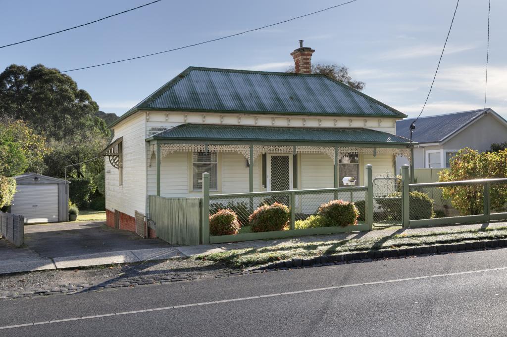133 Scott Pde, Ballarat East, VIC 3350