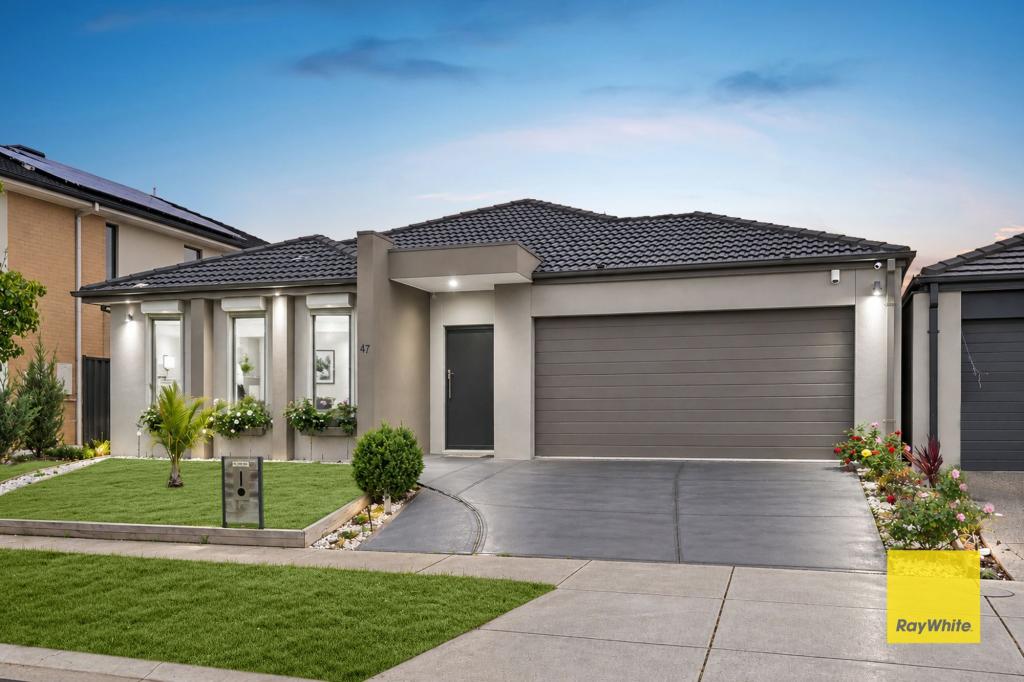 47 Canunda Way, Tarneit, VIC 3029