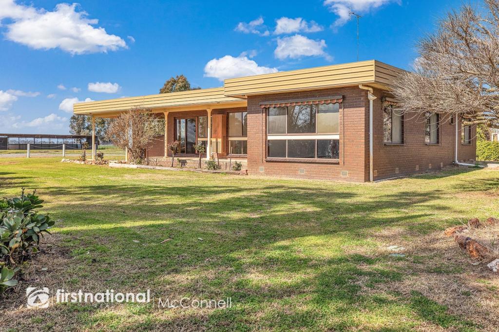 380 Peppertree Lane, Girgarre, VIC 3624