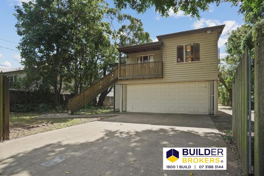 36 Bowen St, Windsor, QLD 4030