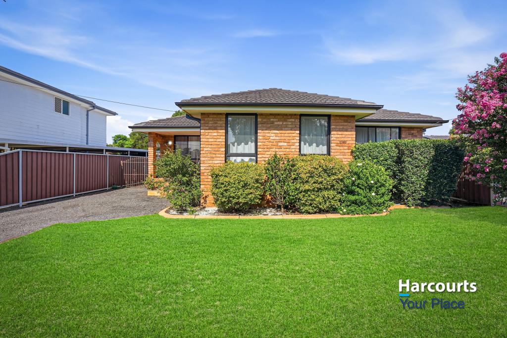 19 Hennesy Cres, Shalvey, NSW 2770