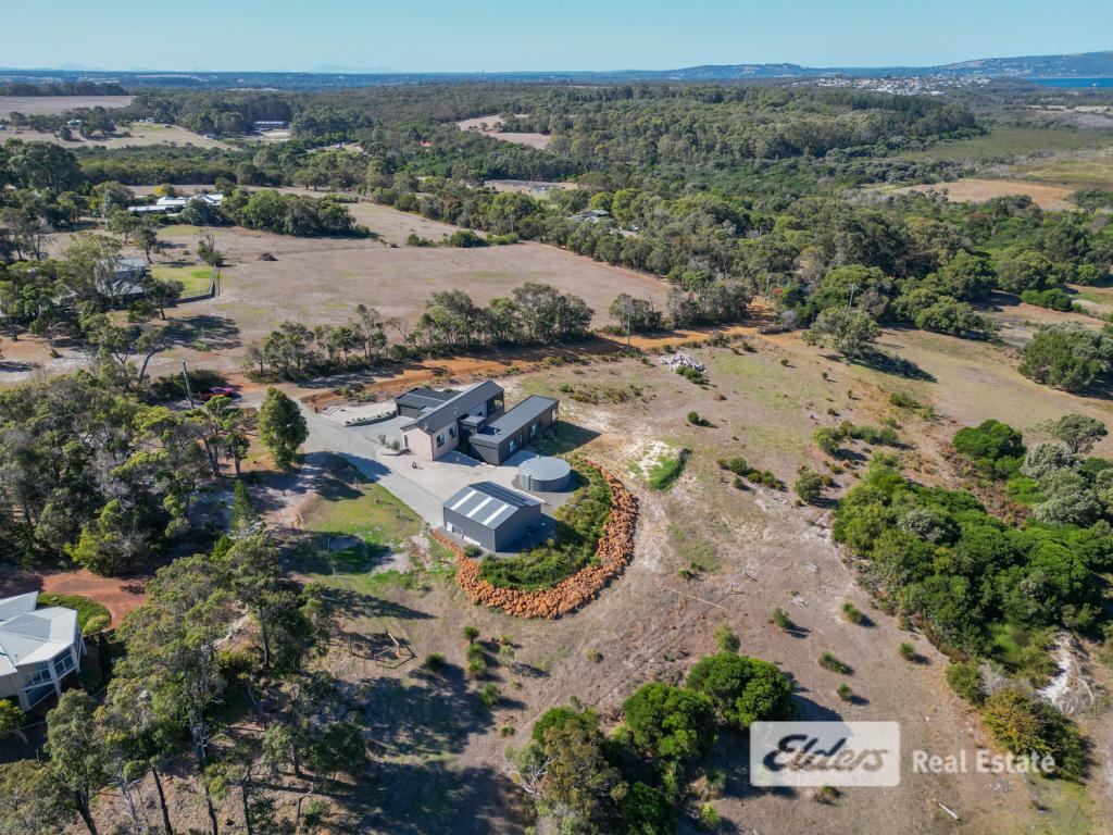 50 Bond Rd, Yakamia, WA 6330