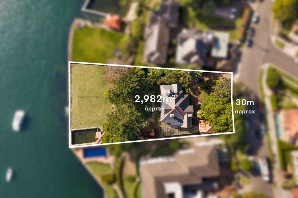 16 Drummoyne Ave, Drummoyne, NSW 2047